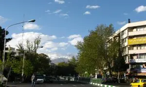 رهن کامل دفتر کار در خیابان میرزای شیرازی تا یک میلیارد تومان