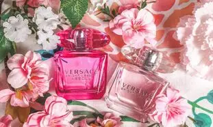 بهترین عطر زنانه ورساچه مناسب روزهای گرم + قیمت