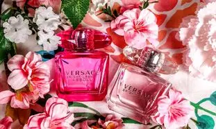 بهترین عطر زنانه ورساچه مناسب روزهای گرم + قیمت