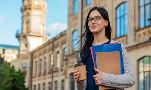 چگونگی اخذ ویزای تحصیلی آمریکا