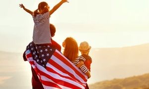 راه‌ های مهاجرت به آمریکا برای ایرانیان