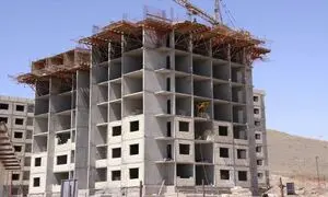 ساخت مسکن ارزان قیمت به شیوه تهاتری