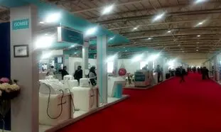تولید دستگاه جوانساز سولاتریکس داخلی با یک دهم قیمت نمونه خارجی