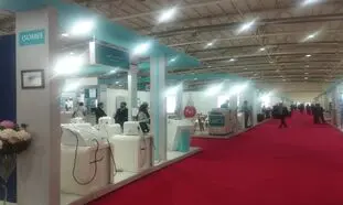 تولید دستگاه جوانساز سولاتریکس داخلی با یک دهم قیمت نمونه خارجی