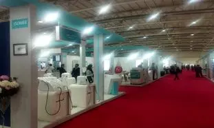 تولید دستگاه جوانساز سولاتریکس داخلی با یک دهم قیمت نمونه خارجی