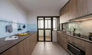 5 روش ساده و ارزان برای ضدآب کردن کابینت