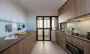 5 روش ساده و ارزان برای ضدآب کردن کابینت