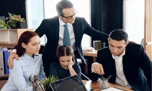 مهم ترین خدمات وکیل خانواده