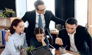 مهم ترین خدمات وکیل خانواده
