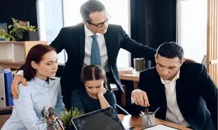 مهم ترین خدمات وکیل خانواده
