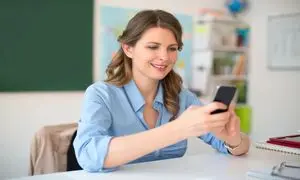 پرفروش ترین گوشی شیائومی در بین معلم ها + قیمت