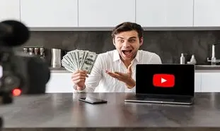 راهنمای کسب درآمد از یوتیوب