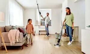 5 مدل جاروبرقی عصایی با قیمت زیر 5 میلیون تومان