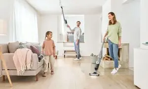 5 مدل جاروبرقی عصایی با قیمت زیر 5 میلیون تومان