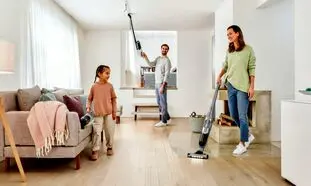 5 مدل جاروبرقی عصایی با قیمت زیر 5 میلیون تومان