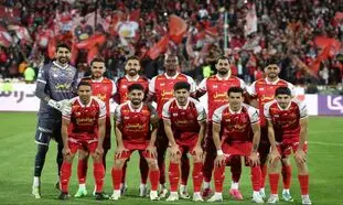 این دو بازیکن محبوب از پرسپولیس می روند