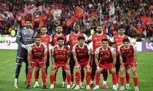 این دو بازیکن محبوب از پرسپولیس می روند