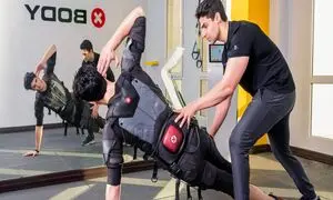 ایکس بادی چه تاثیری در لاغری دارد؟
