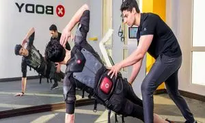 ایکس بادی چه تاثیری در لاغری دارد؟