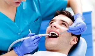 ویژگی های بهترین دندانپزشک در شیراز