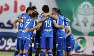 افشاگری علیه مهدی هاشمی نسب / آیا دستیار نکونام مانع قهرمانی استقلال شد؟