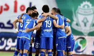 افشاگری علیه مهدی هاشمی نسب / آیا دستیار نکونام مانع قهرمانی استقلال شد؟