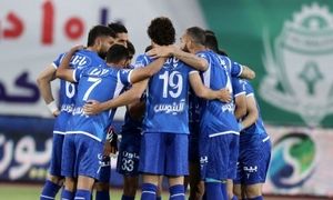 افشاگری علیه مهدی هاشمی نسب / آیا دستیار نکونام مانع قهرمانی استقلال شد؟