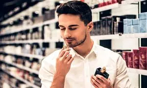 پرفروش ترین عطرهای مردانه اورجینال برای مراسم خواستگاری