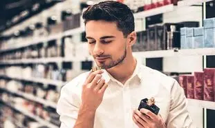 پرفروش ترین عطرهای مردانه اورجینال برای مراسم خواستگاری