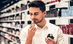 پرفروش ترین عطرهای مردانه اورجینال برای مراسم خواستگاری