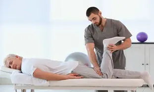 چه زمانی باید به کلینیک فیزیوتراپی مراجعه کرد؟