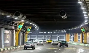 جت فن تونلی؛ بهترین گزینه برای تهویه تونل ها