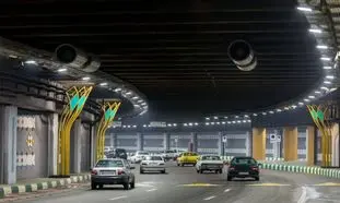 جت فن تونلی؛ بهترین گزینه برای تهویه تونل ها