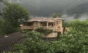 رهن کامل آپارتمان در رامسر با ۵۰۰ میلیون تومان / تابستان 1403