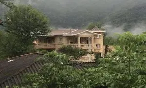 رهن کامل آپارتمان در رامسر با ۵۰۰ میلیون تومان / تابستان 1403