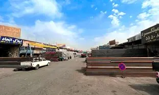 رکود بازار آهن در بخش ساختمان کی تمام می‌ شود؟