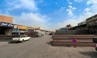رکود بازار آهن در بخش ساختمان کی تمام می‌ شود؟