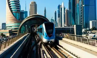 تأثیر سیستم تهویه مدرن بر کاهش آلودگی مترو