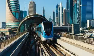 تأثیر سیستم تهویه مدرن بر کاهش آلودگی مترو