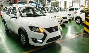 سایپا چه خودروهایی را پیش‌ فروش کرده است؟