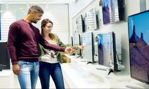با 20 میلیون کدام تلویزیون 50 اینچی را بخریم؟/ معرفی 5 مدل پرفروش