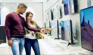 با 20 میلیون کدام تلویزیون 50 اینچی را بخریم؟/ معرفی 5 مدل پرفروش