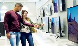 با 20 میلیون کدام تلویزیون 50 اینچی را بخریم؟/ معرفی 5 مدل پرفروش