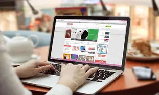 چگونگی خرید اینترنتی سنگ ساختمانی + نکات مهم