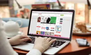 چگونگی خرید اینترنتی سنگ ساختمانی + نکات مهم