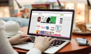 چگونگی خرید اینترنتی سنگ ساختمانی + نکات مهم