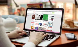 چگونگی خرید اینترنتی سنگ ساختمانی + نکات مهم