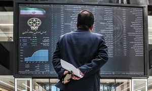 5 نماد پرسود بورسی قطعه ساز / خرداد 1403