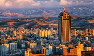 5 جاذبه دیدنی تبریز برای روزهای گرم تابستان