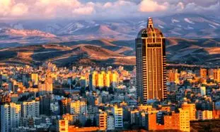 5 جاذبه دیدنی تبریز برای روزهای گرم تابستان